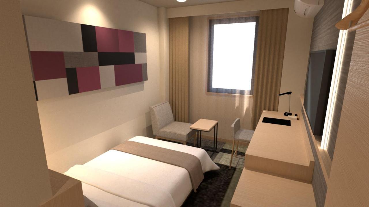 Kohoku Hotel Цутиура Экстерьер фото
