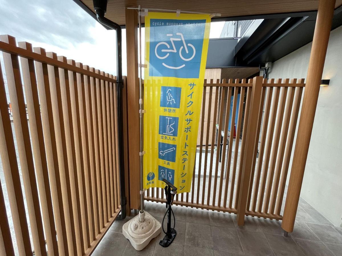 Kohoku Hotel Цутиура Экстерьер фото