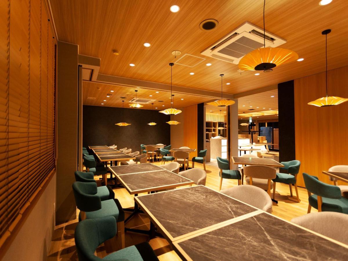 Kohoku Hotel Цутиура Экстерьер фото