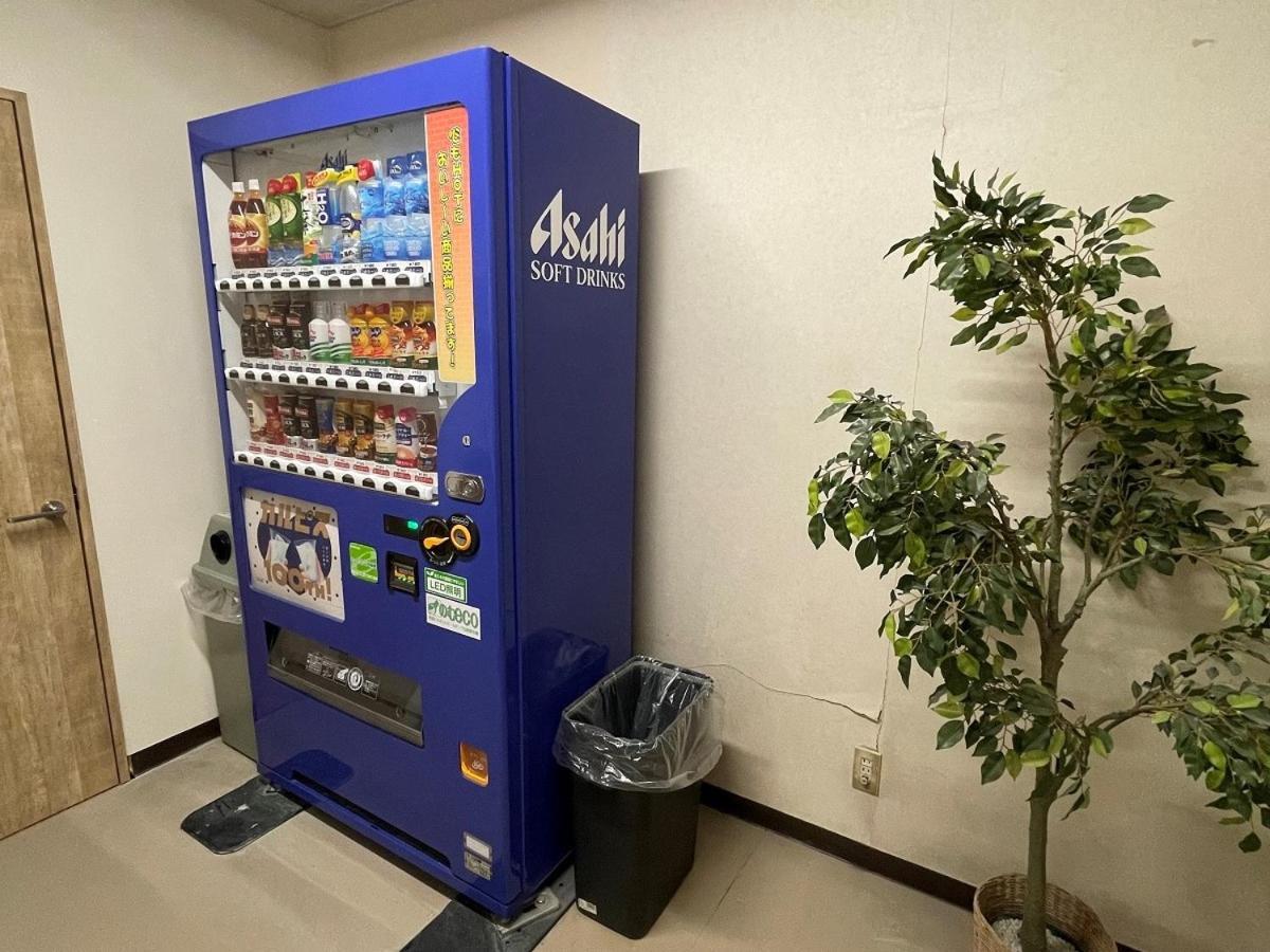 Kohoku Hotel Цутиура Экстерьер фото