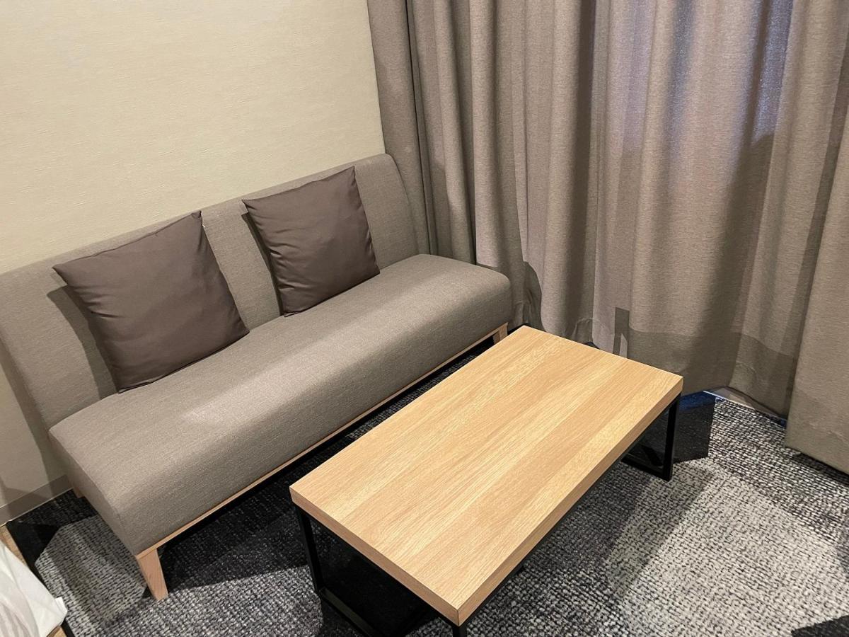 Kohoku Hotel Цутиура Экстерьер фото
