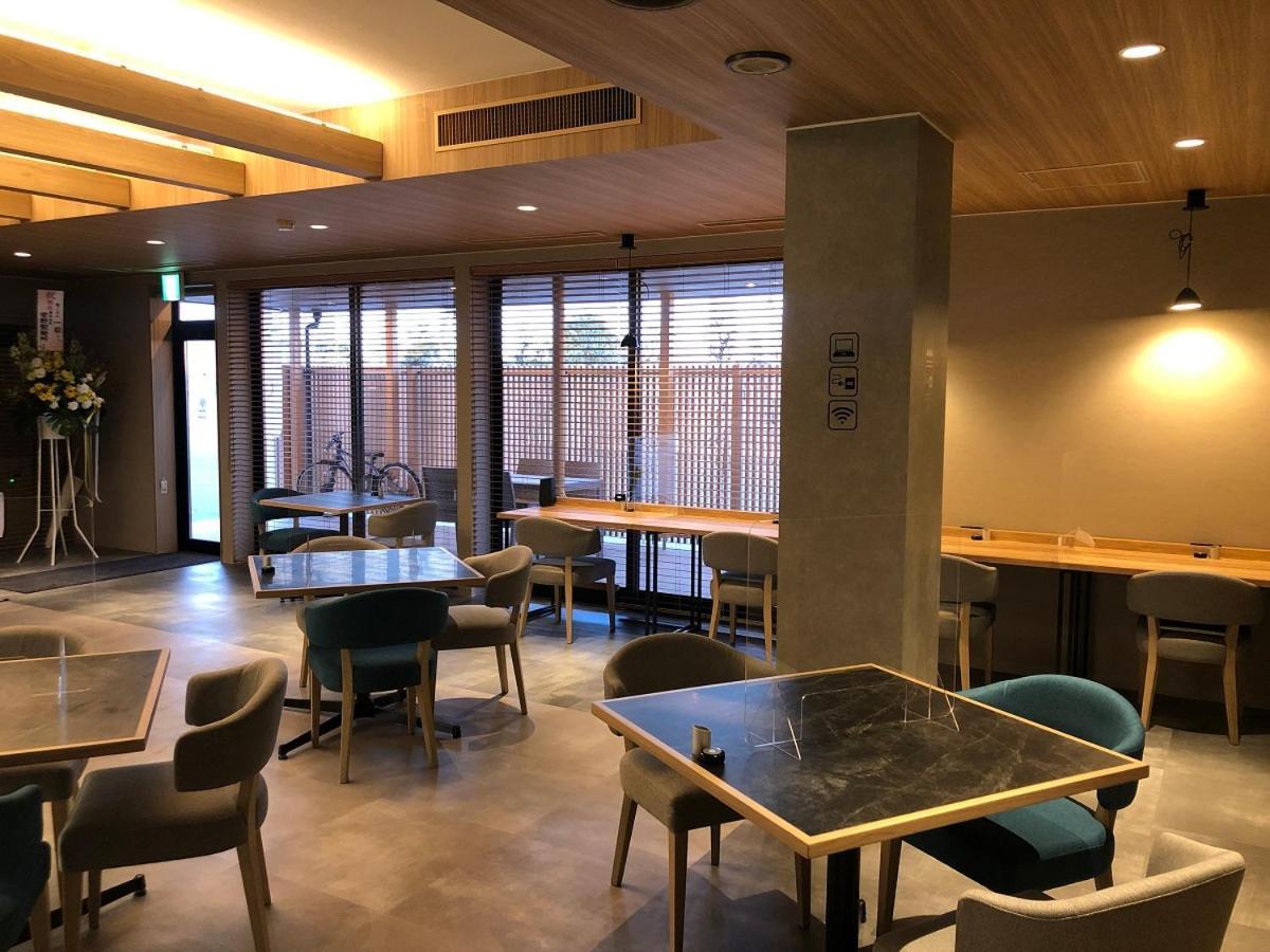 Kohoku Hotel Цутиура Экстерьер фото