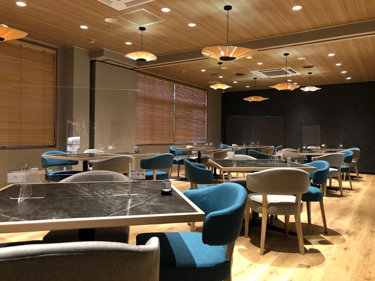 Kohoku Hotel Цутиура Экстерьер фото