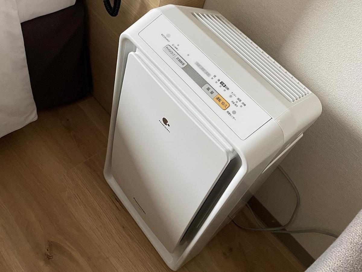 Kohoku Hotel Цутиура Экстерьер фото