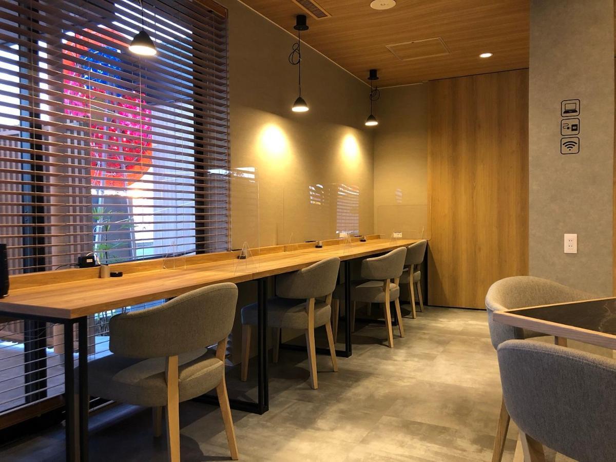 Kohoku Hotel Цутиура Экстерьер фото