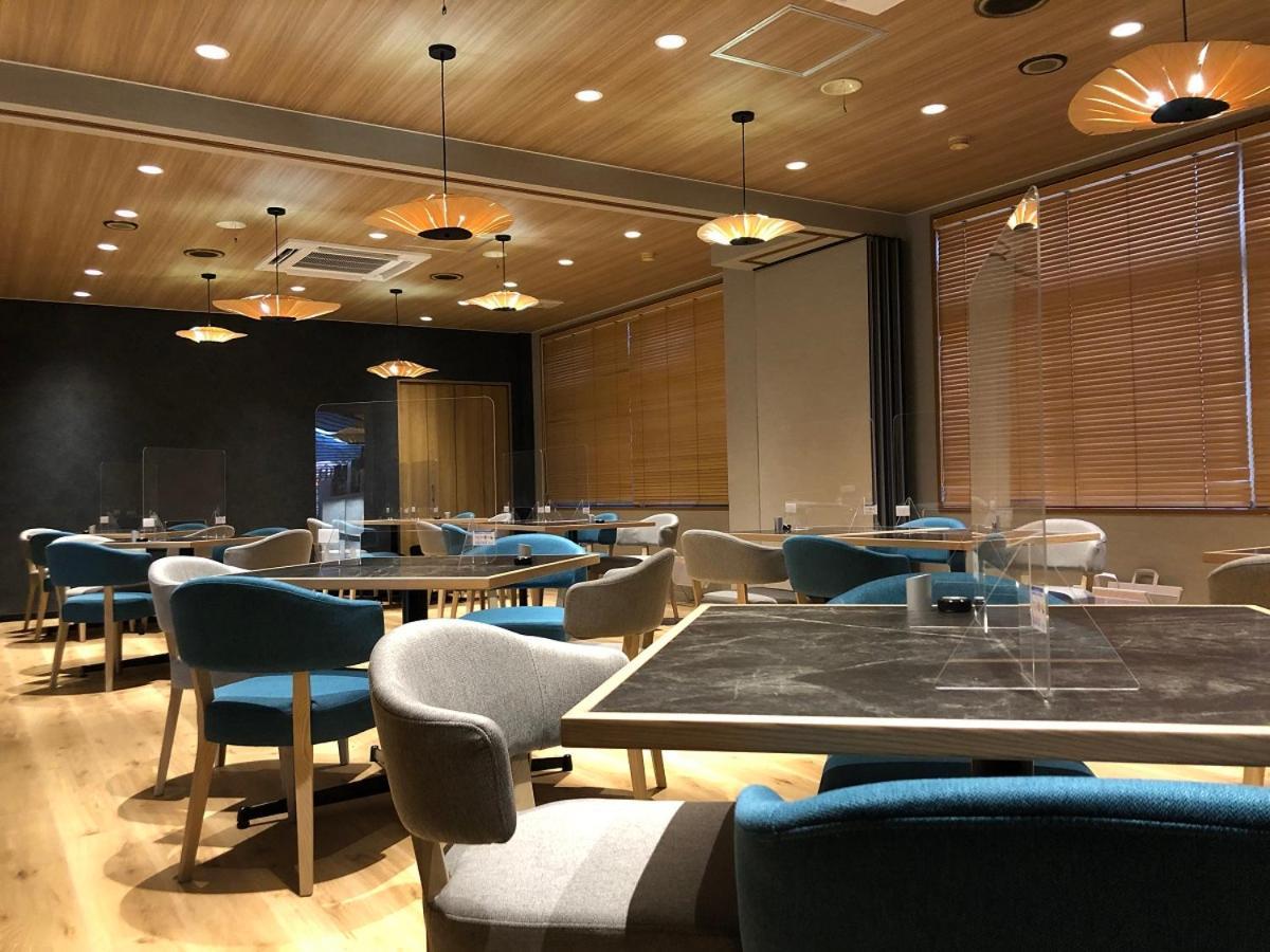Kohoku Hotel Цутиура Экстерьер фото